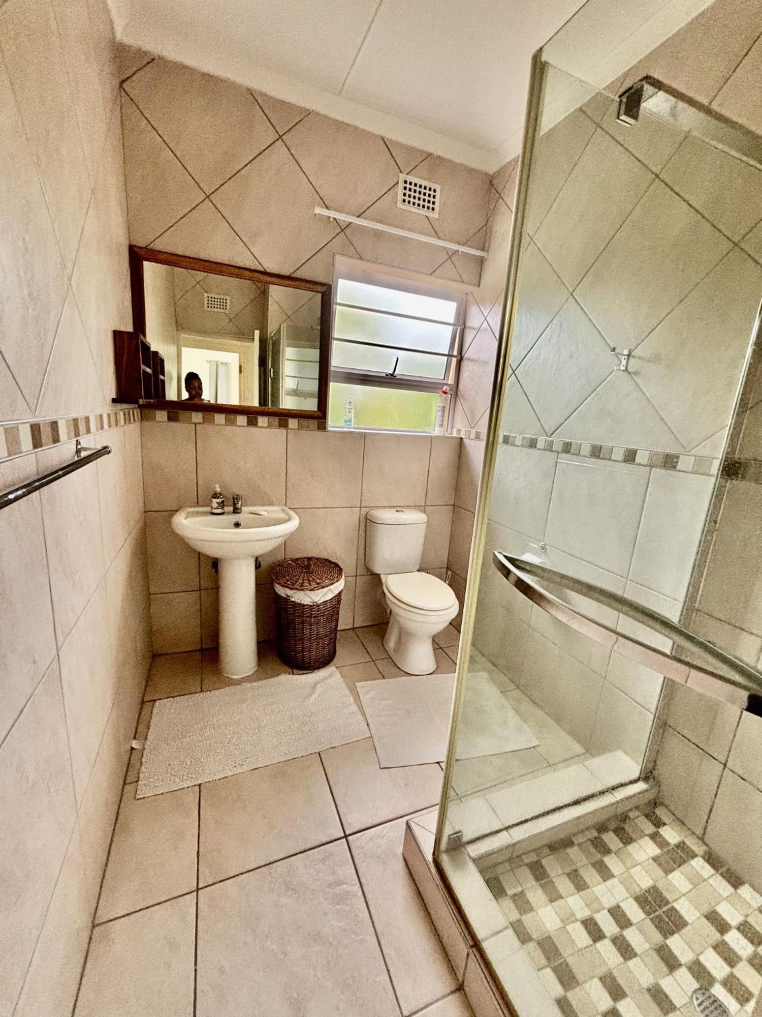 Вілла Lemon Tree House Cintsa East Чінца Екстер'єр фото
