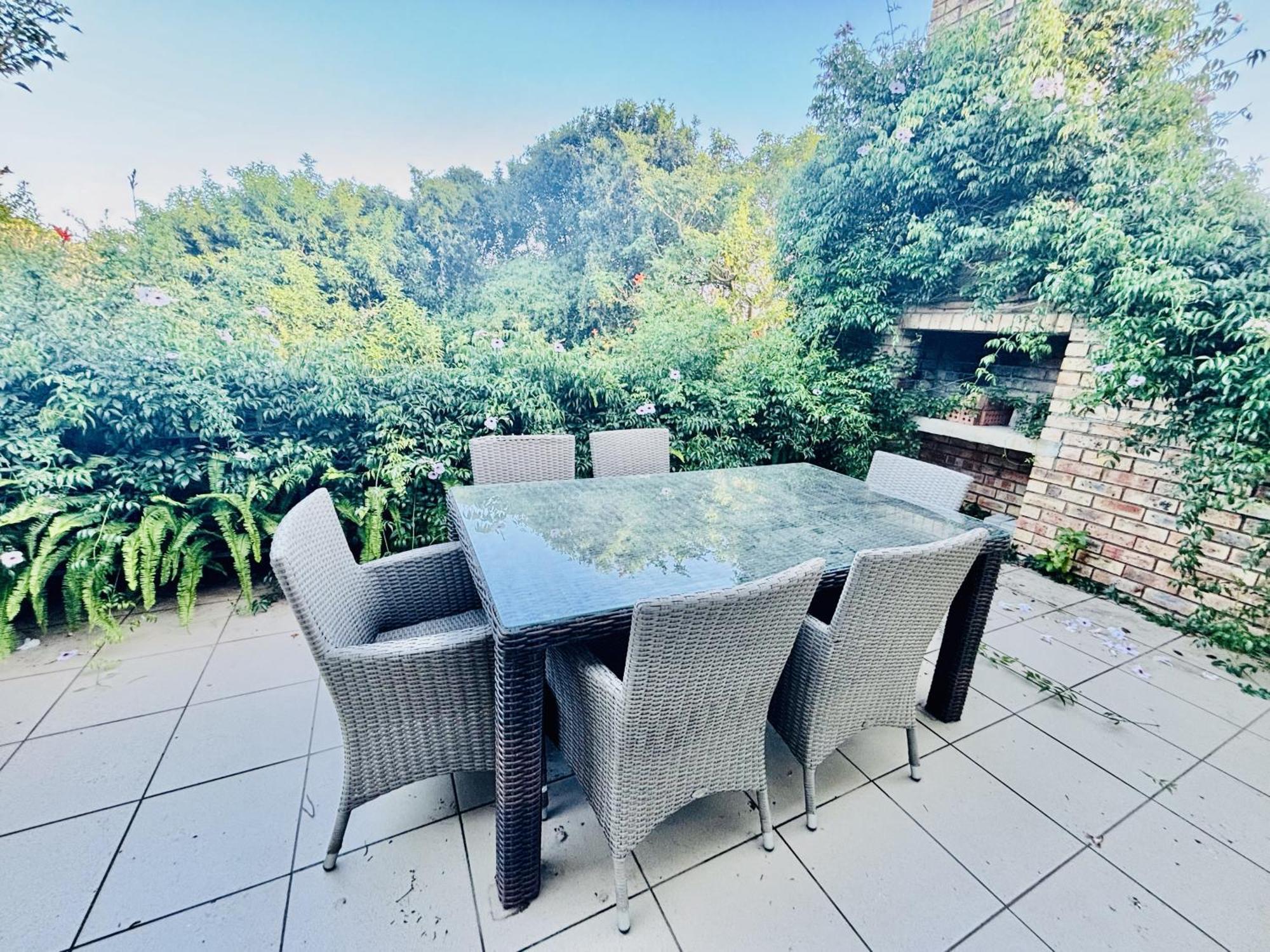 Вілла Lemon Tree House Cintsa East Чінца Екстер'єр фото